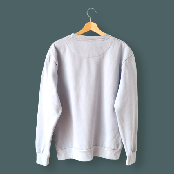 Lamborghini Aventador Printed Sweatshirt