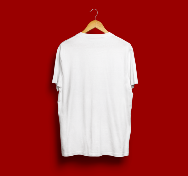Social Media Printed T-Shirt